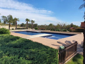 Casa unifamiliar Bonmont - Miami Playa / Mont Roig del Camp